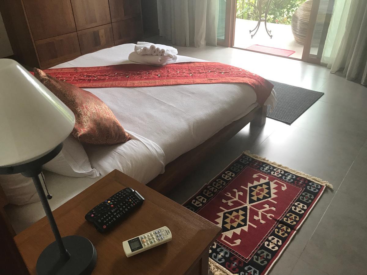Peace Haven Bed and Breakfast Λανγκάουι Εξωτερικό φωτογραφία