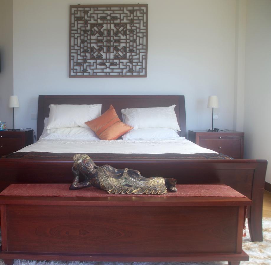 Peace Haven Bed and Breakfast Λανγκάουι Εξωτερικό φωτογραφία